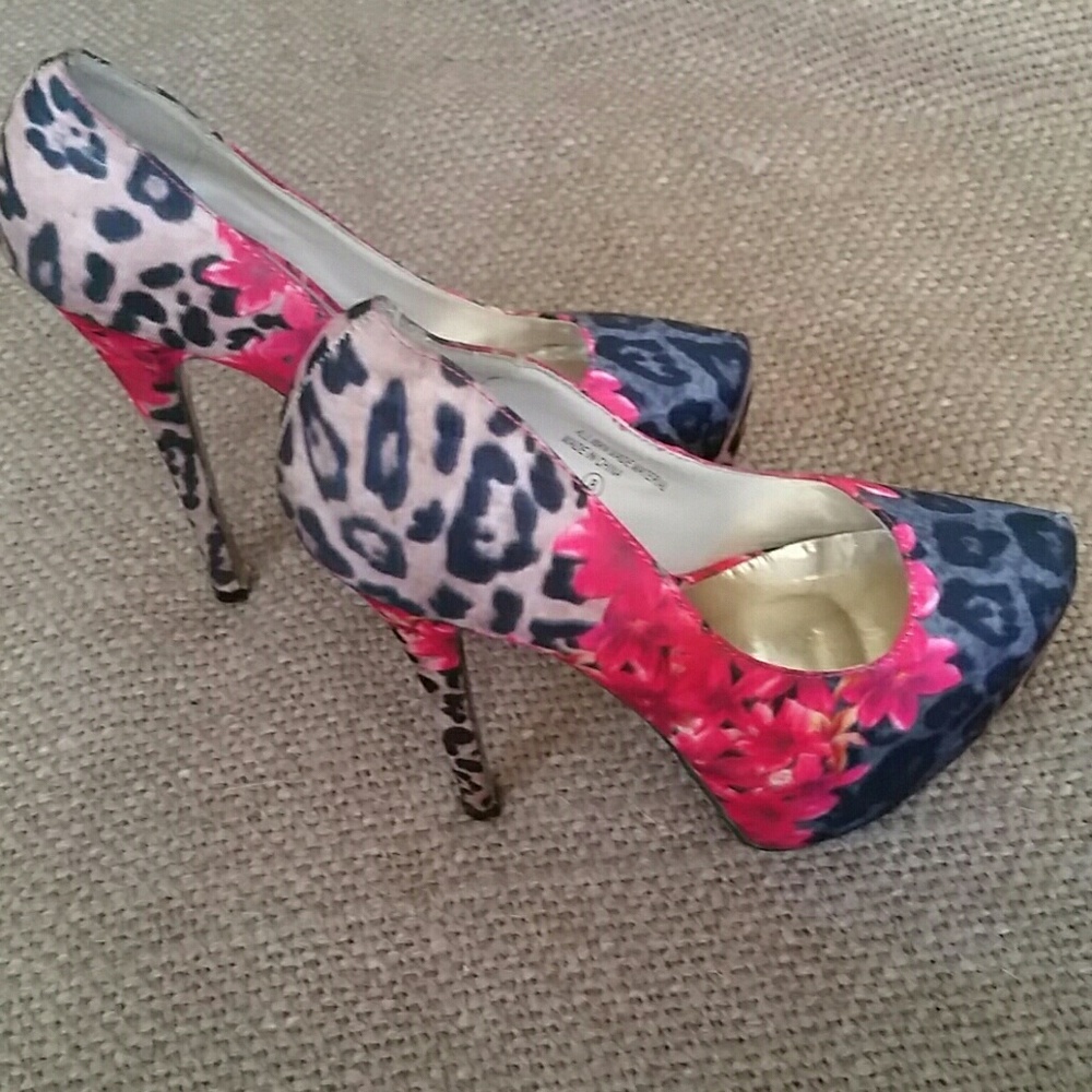 WILD ROSE platform - Picture 7 of 8